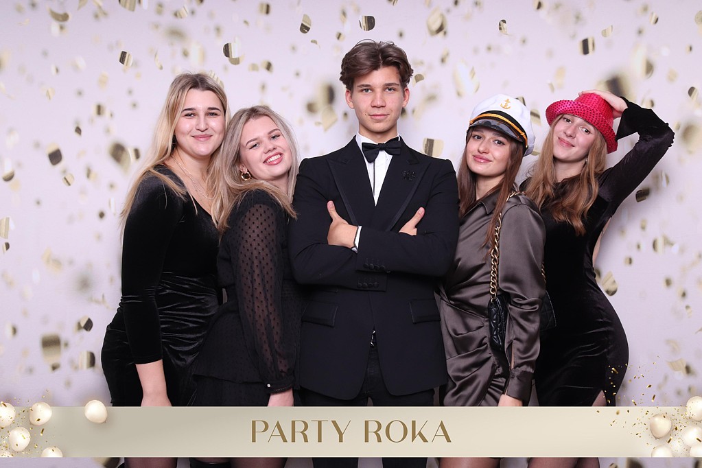 Party ROka